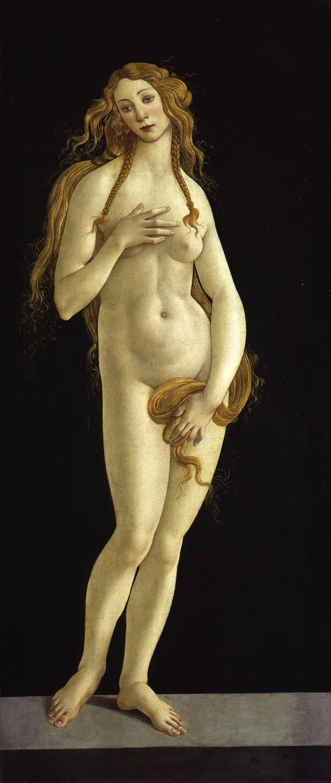 Venus (No. 2)