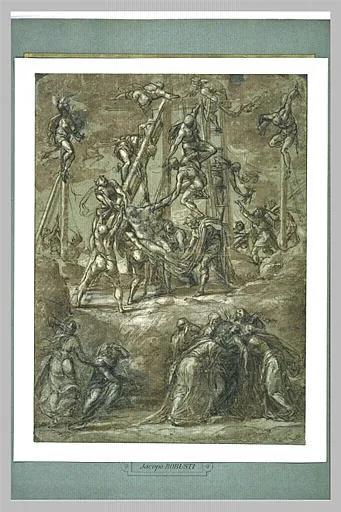 La Descente de Croix