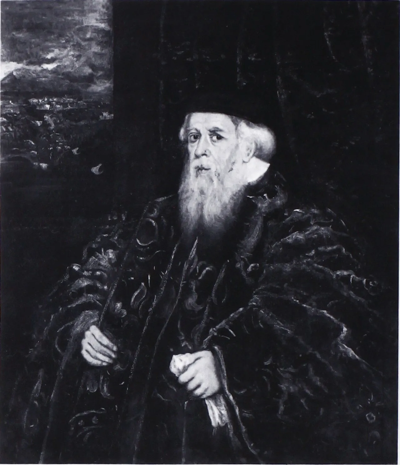 Zacharias Vendramin