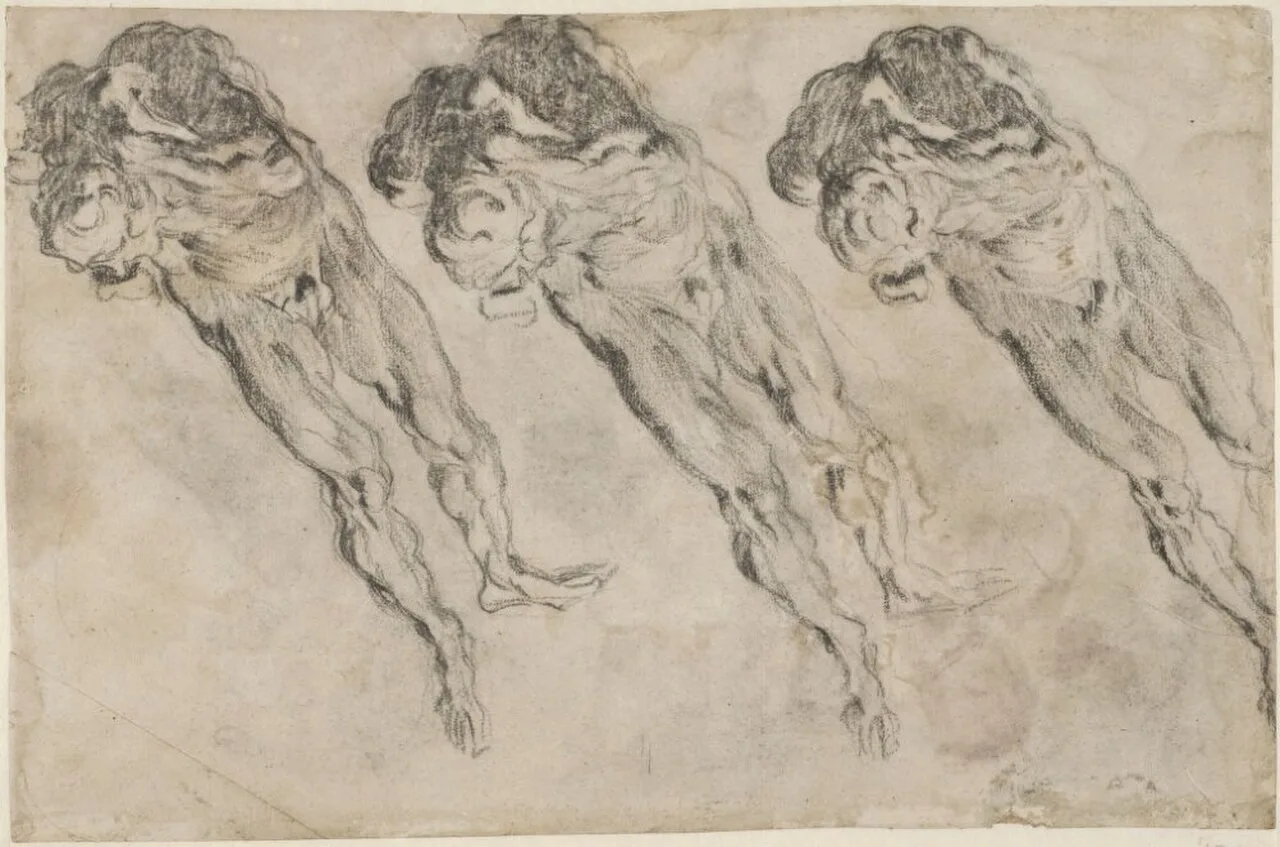 Three Studies from the So-called Atlas