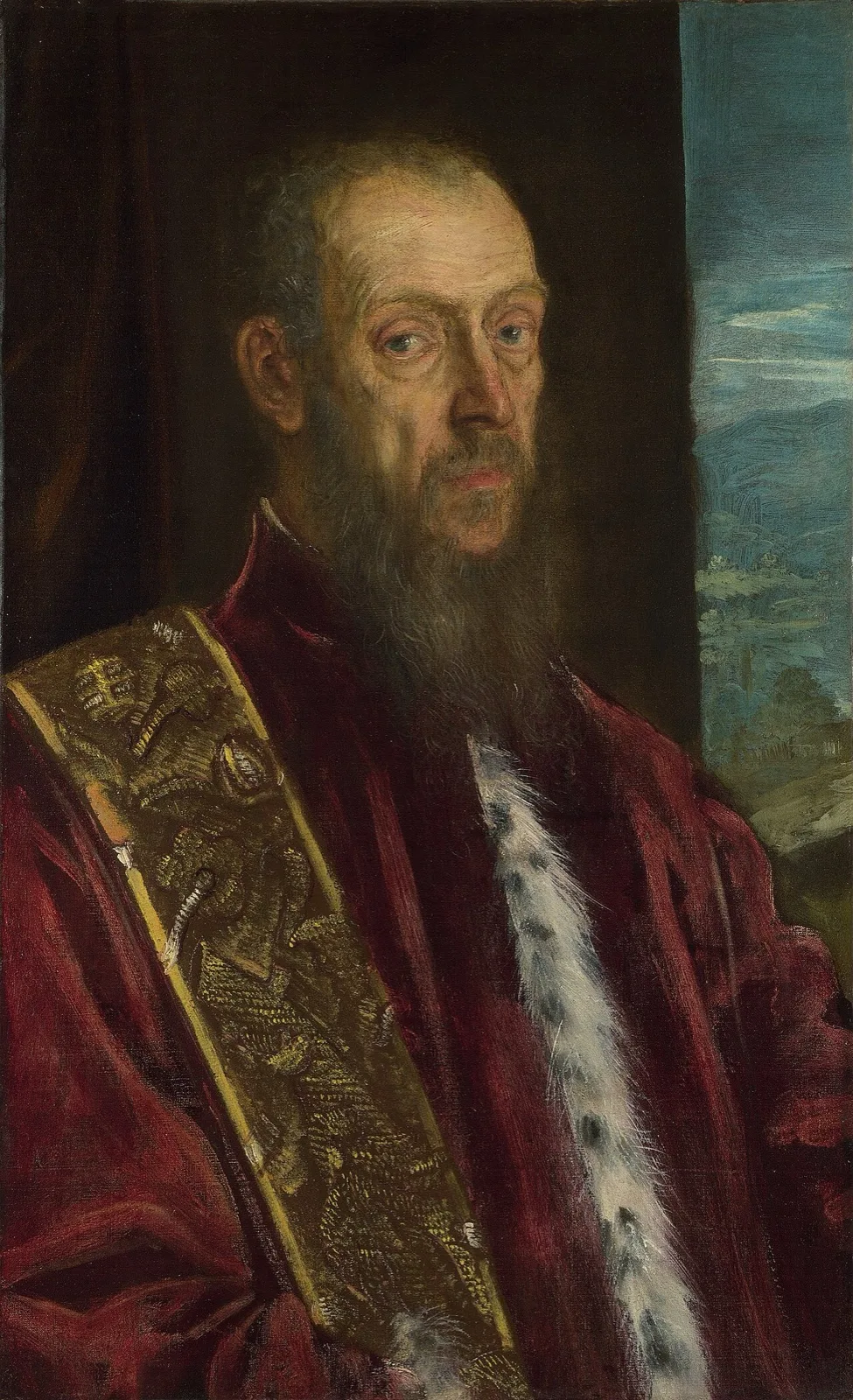 Vincenzo Morosini