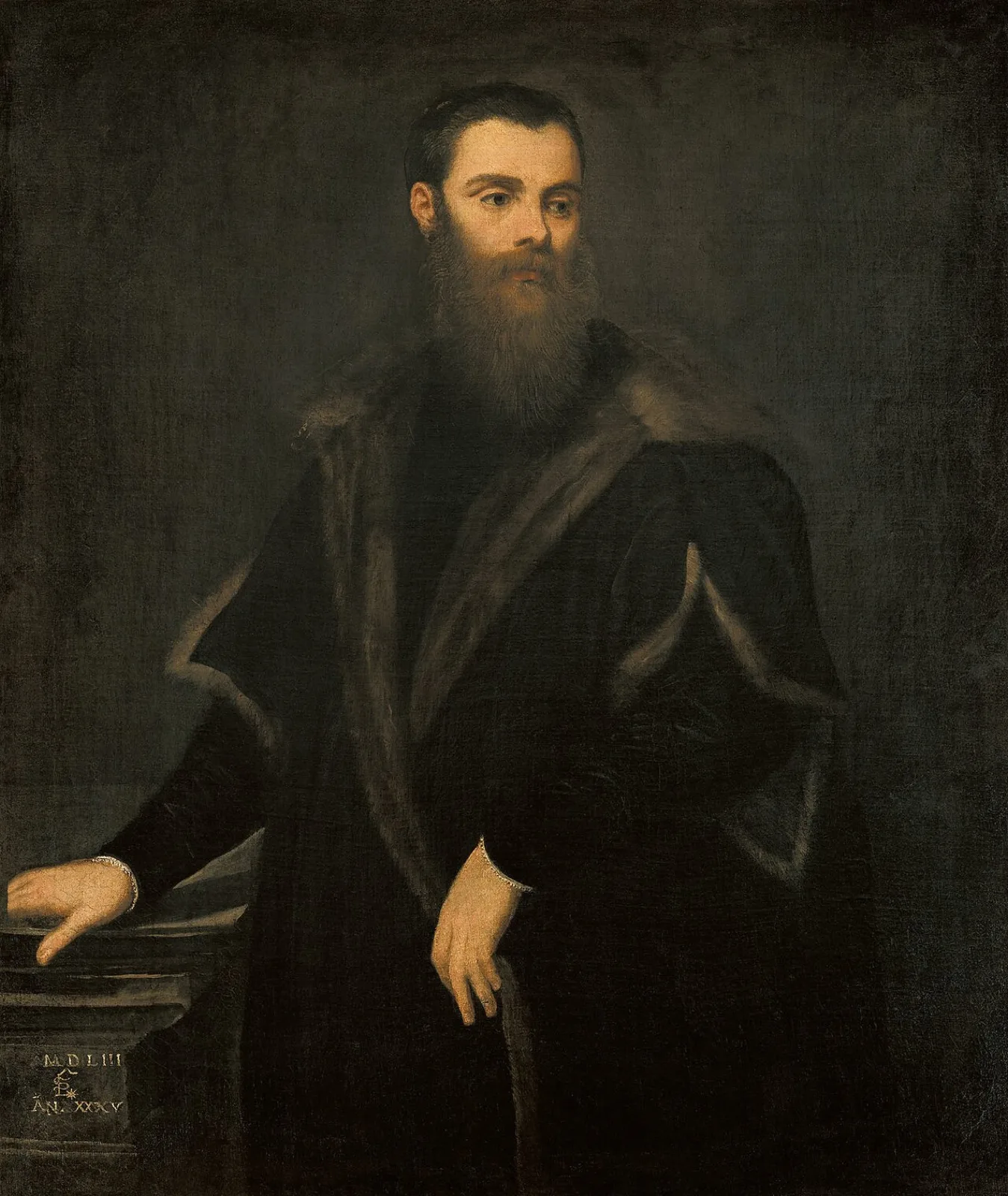 Lorenzo Soranzo