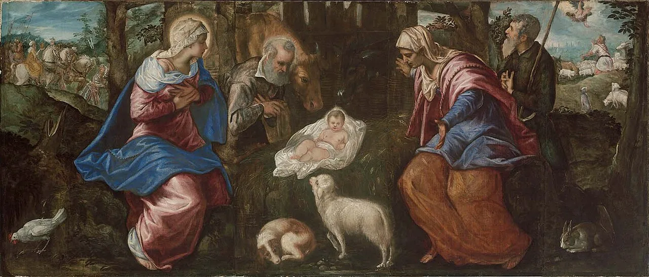 The Nativity