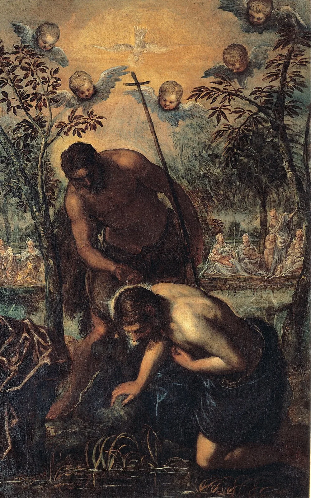 Baptism of Christ