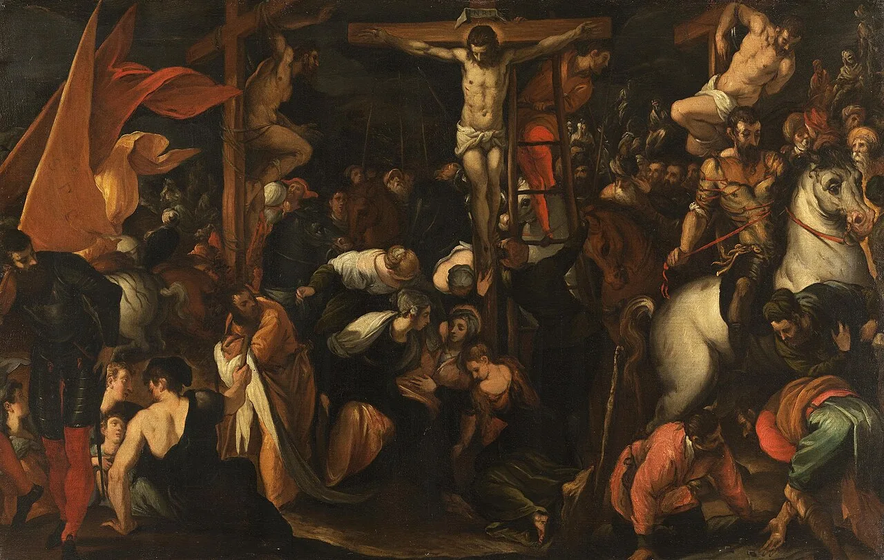 Crucifixion (copy)