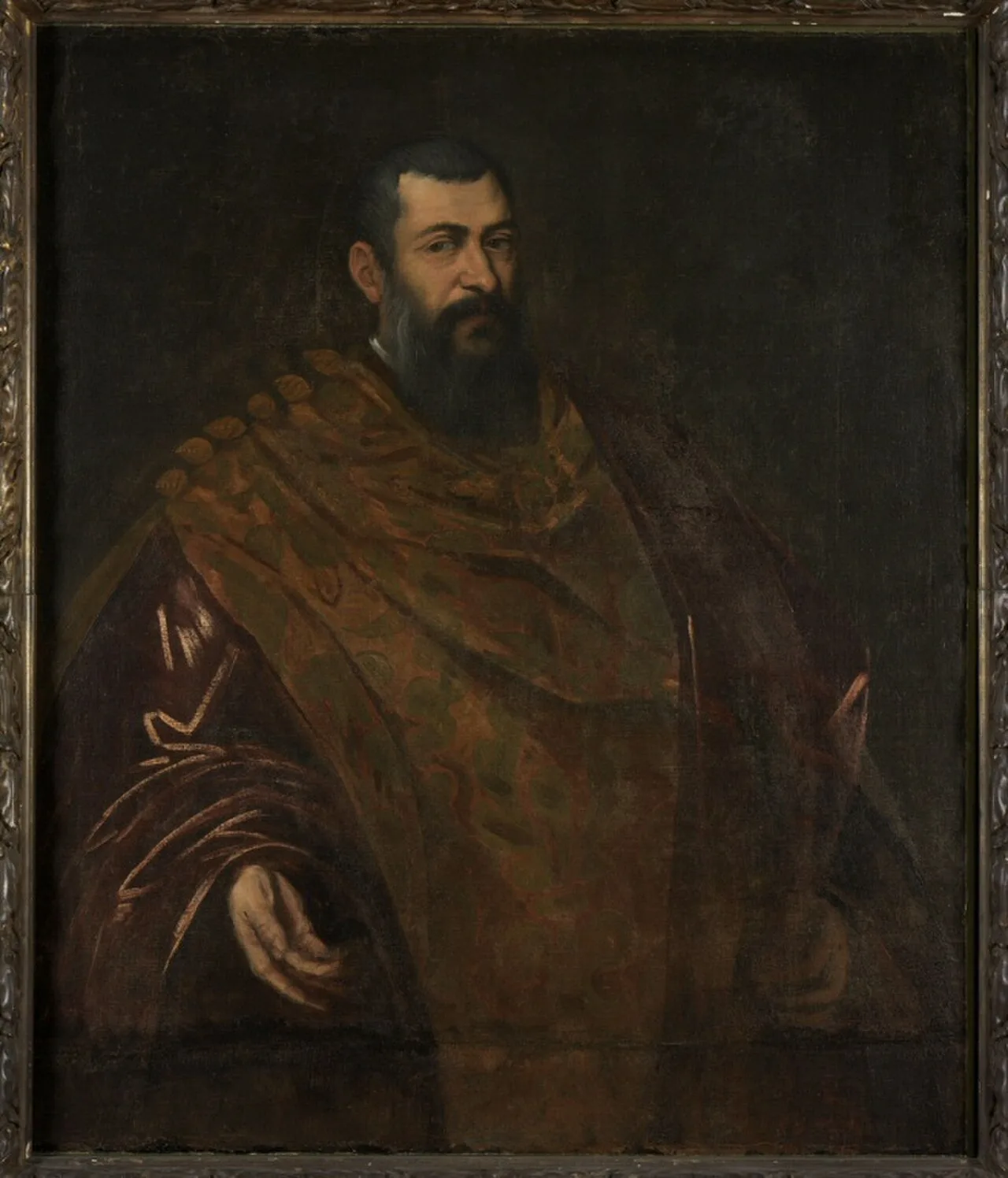 Male Portrait