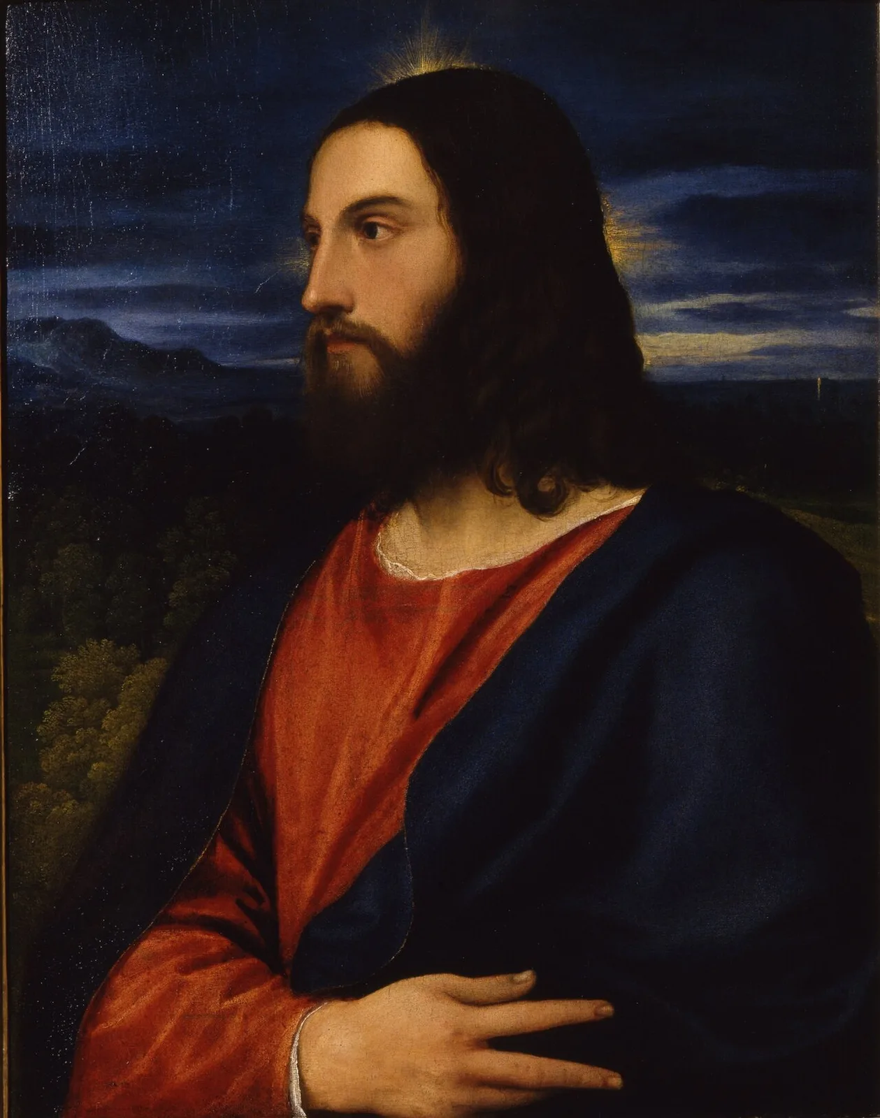 Christ the Redeemer