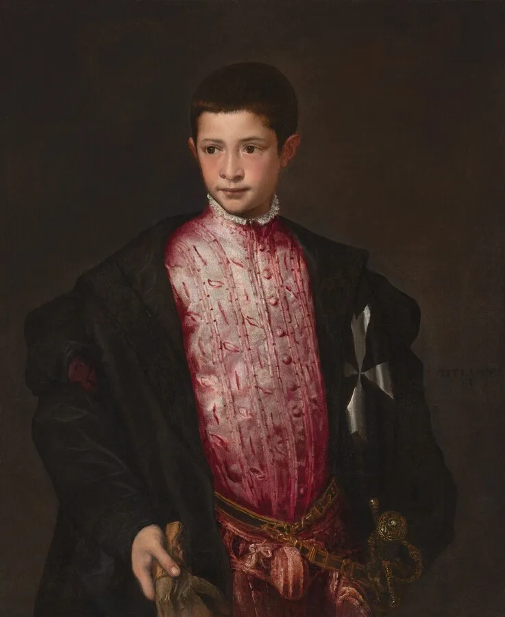 Ranuccio Farnese