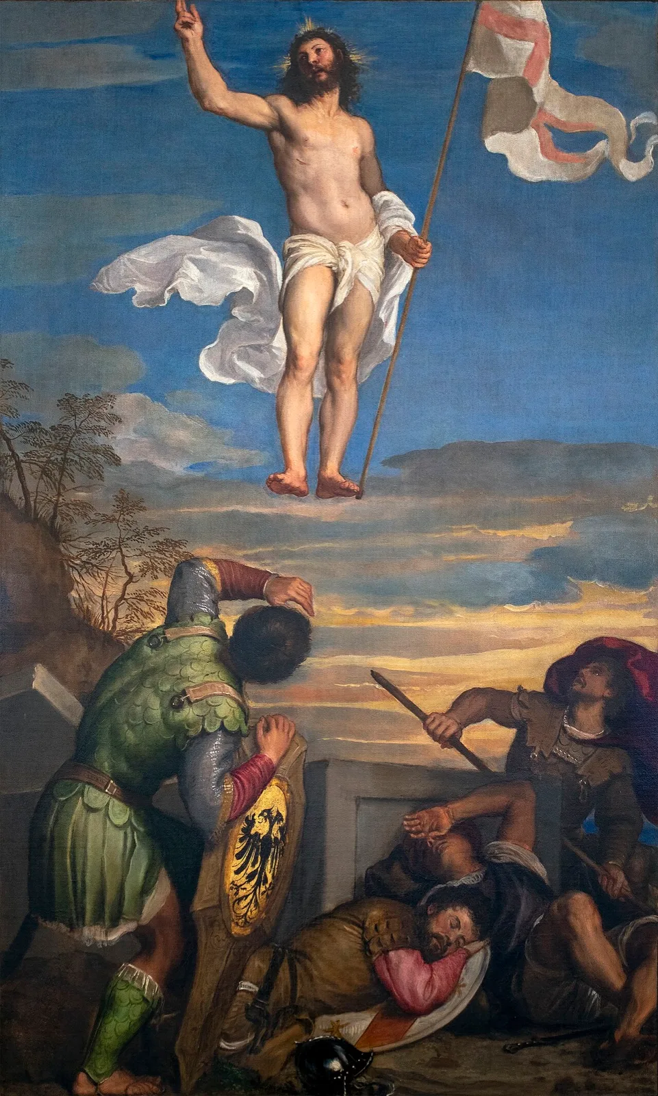 Resurrection of Christ