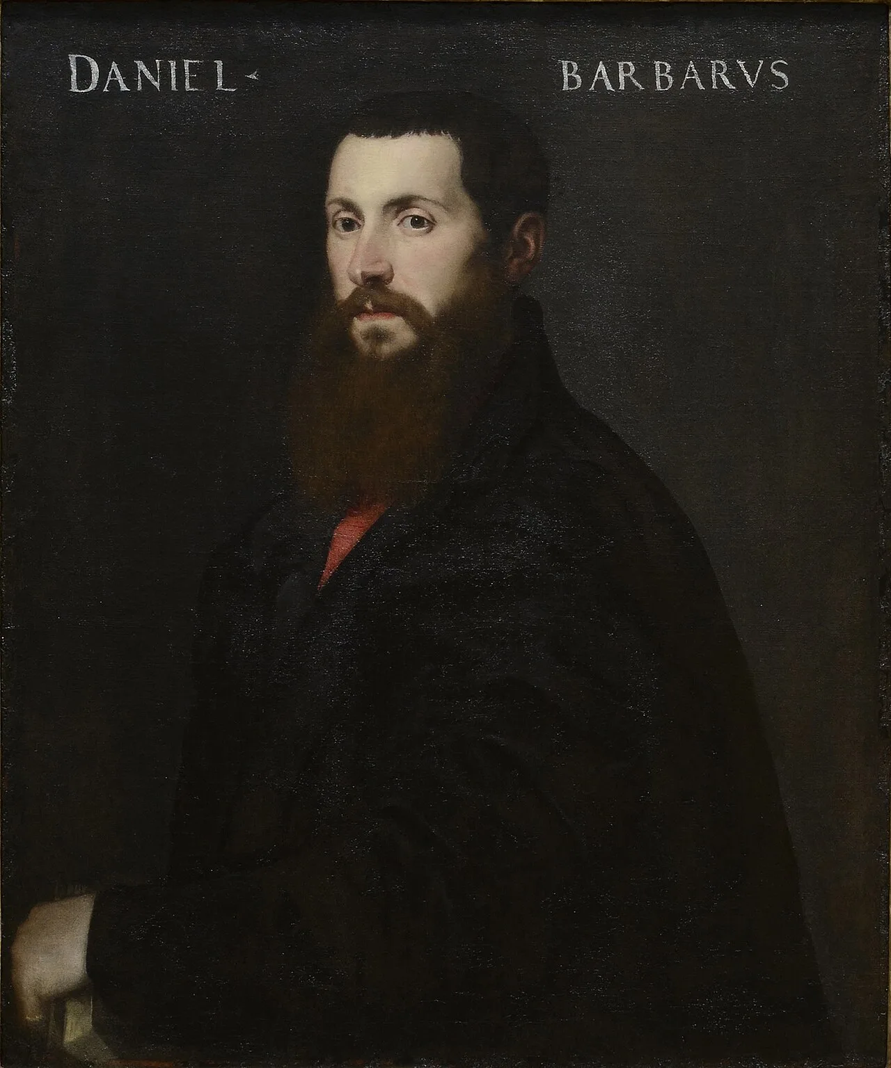 Daniele Barbaro