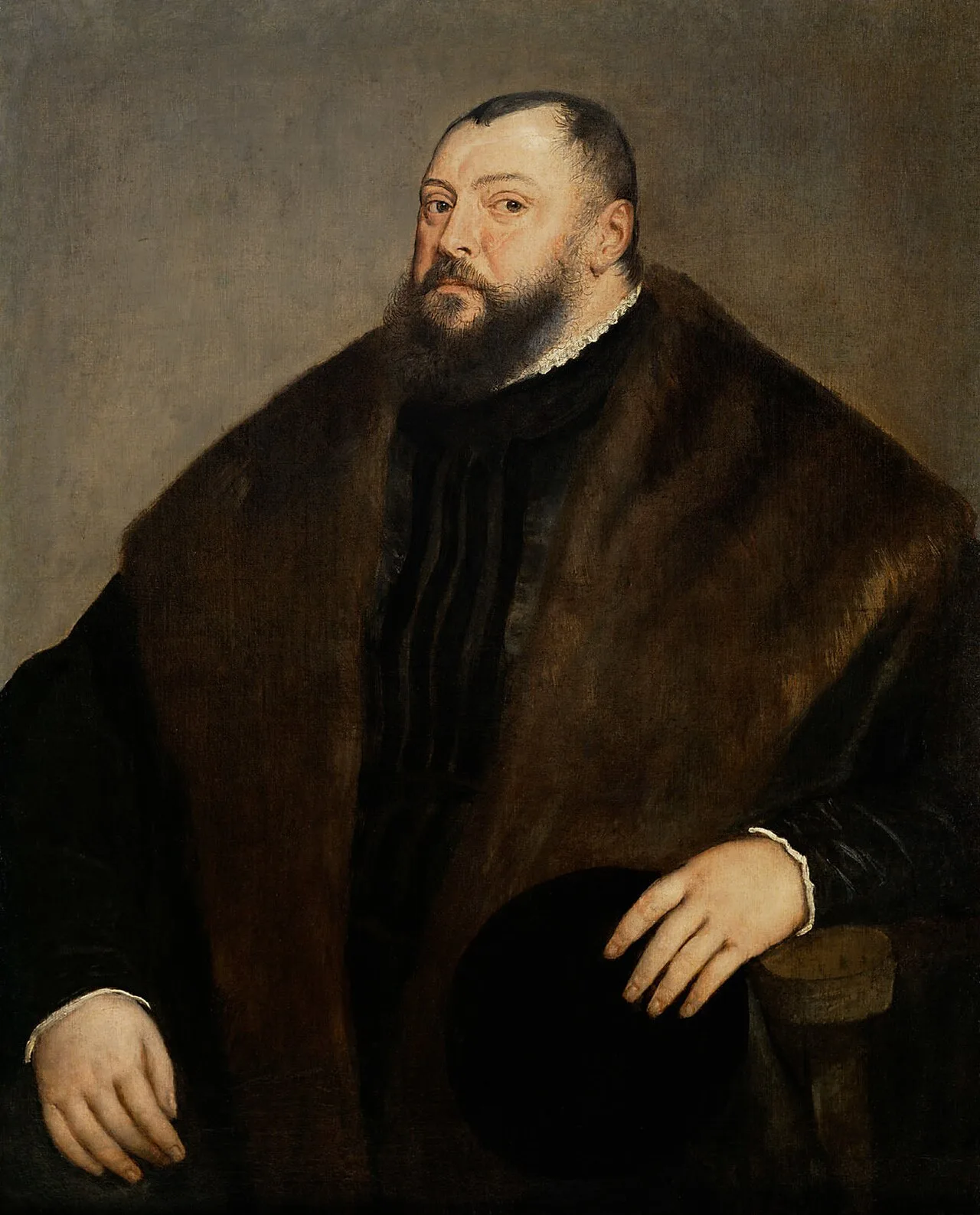 John Frederick, Elector of Saxony