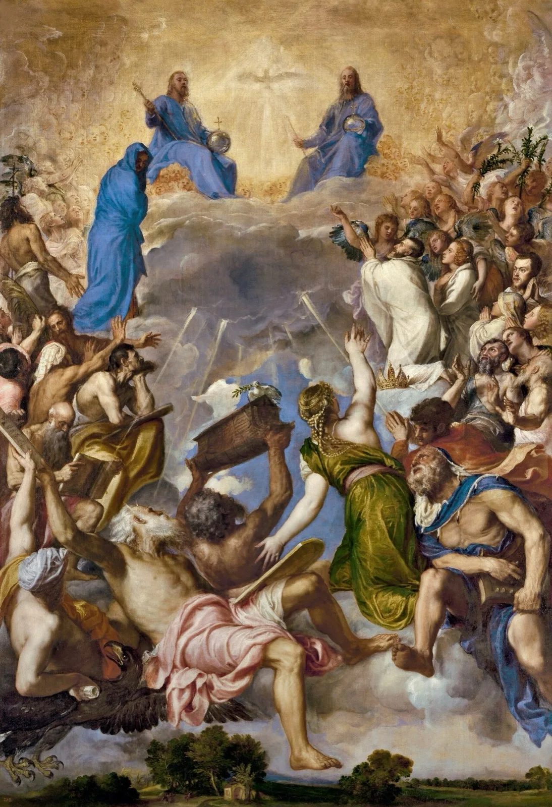 La Gloria