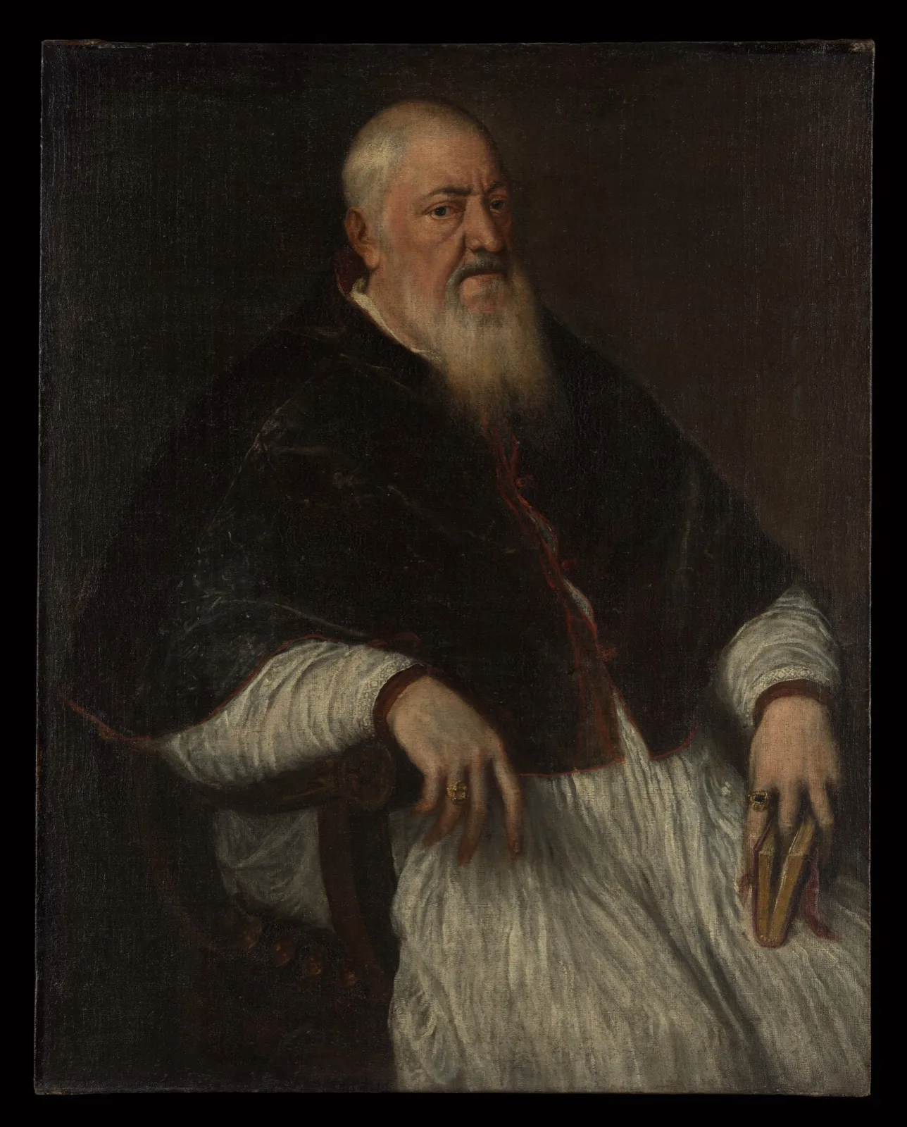 Filippo Archinto (born about, died ), Archbishop of Milan