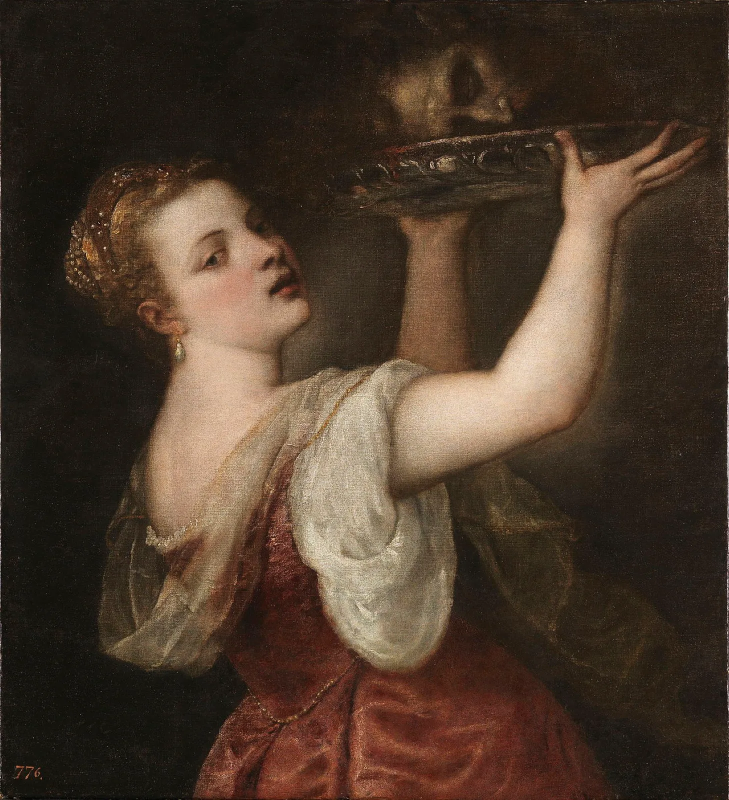 Salome (No. 1)
