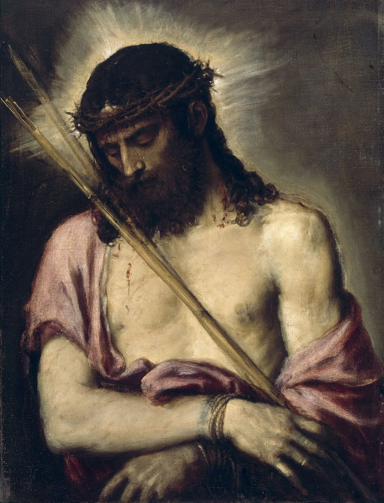 Ecce Homo (No. 4)