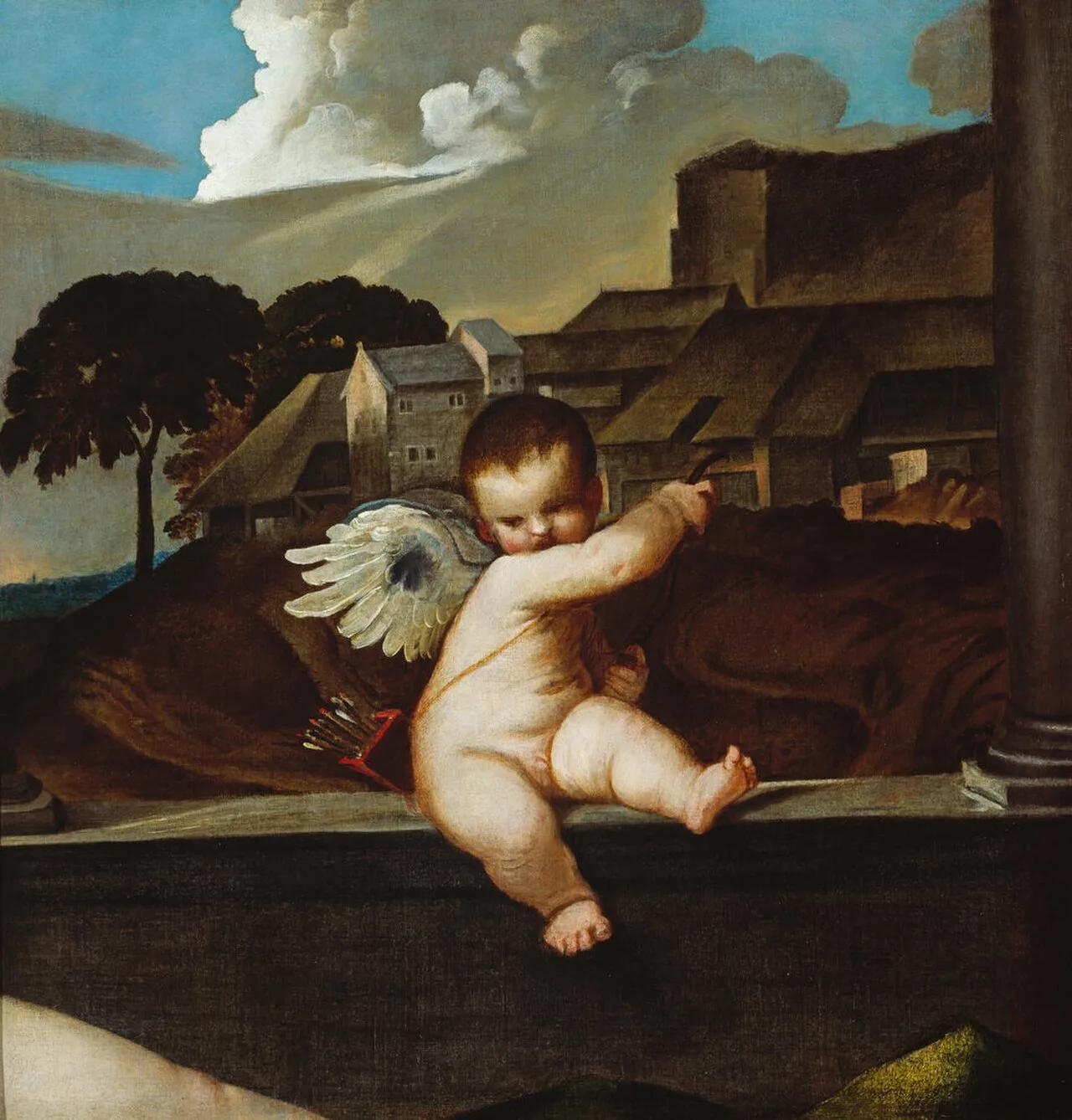 Cupid
