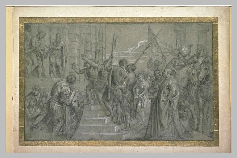 Ecce Homo (No. 10)