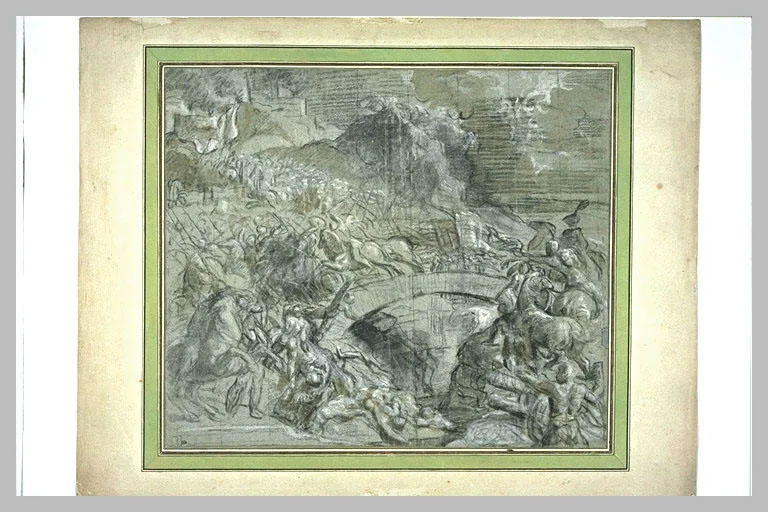Bataille de Spolète
