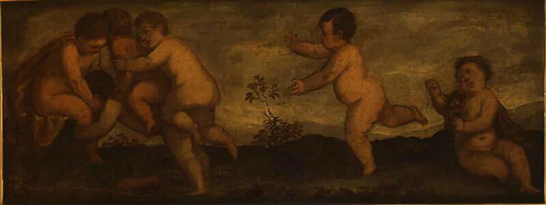Jeux d'enfants (No. 1)