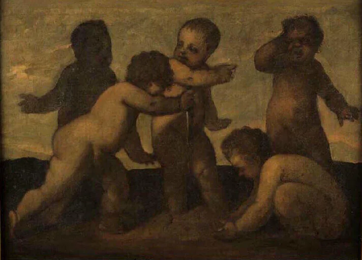 Jeux d'enfants (No. 2)