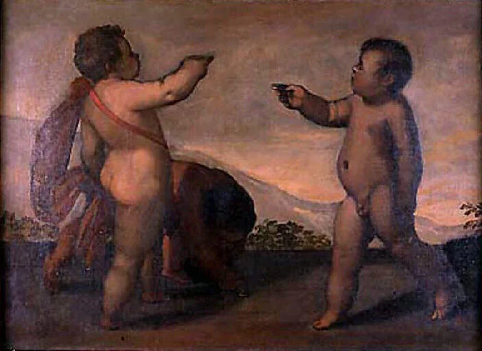 Jeux d'enfants (No. 5)