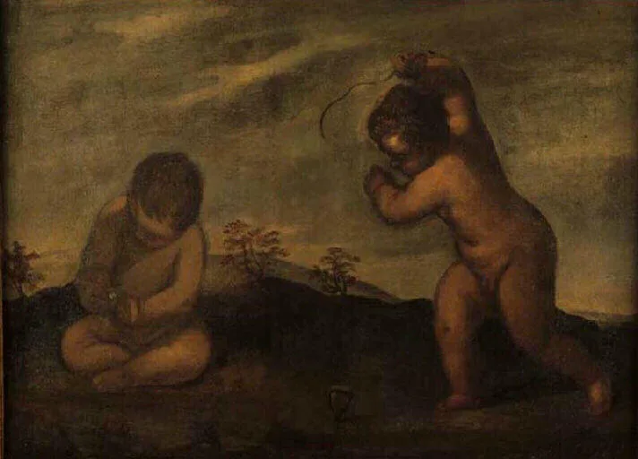 Jeux d'enfants (No. 6)