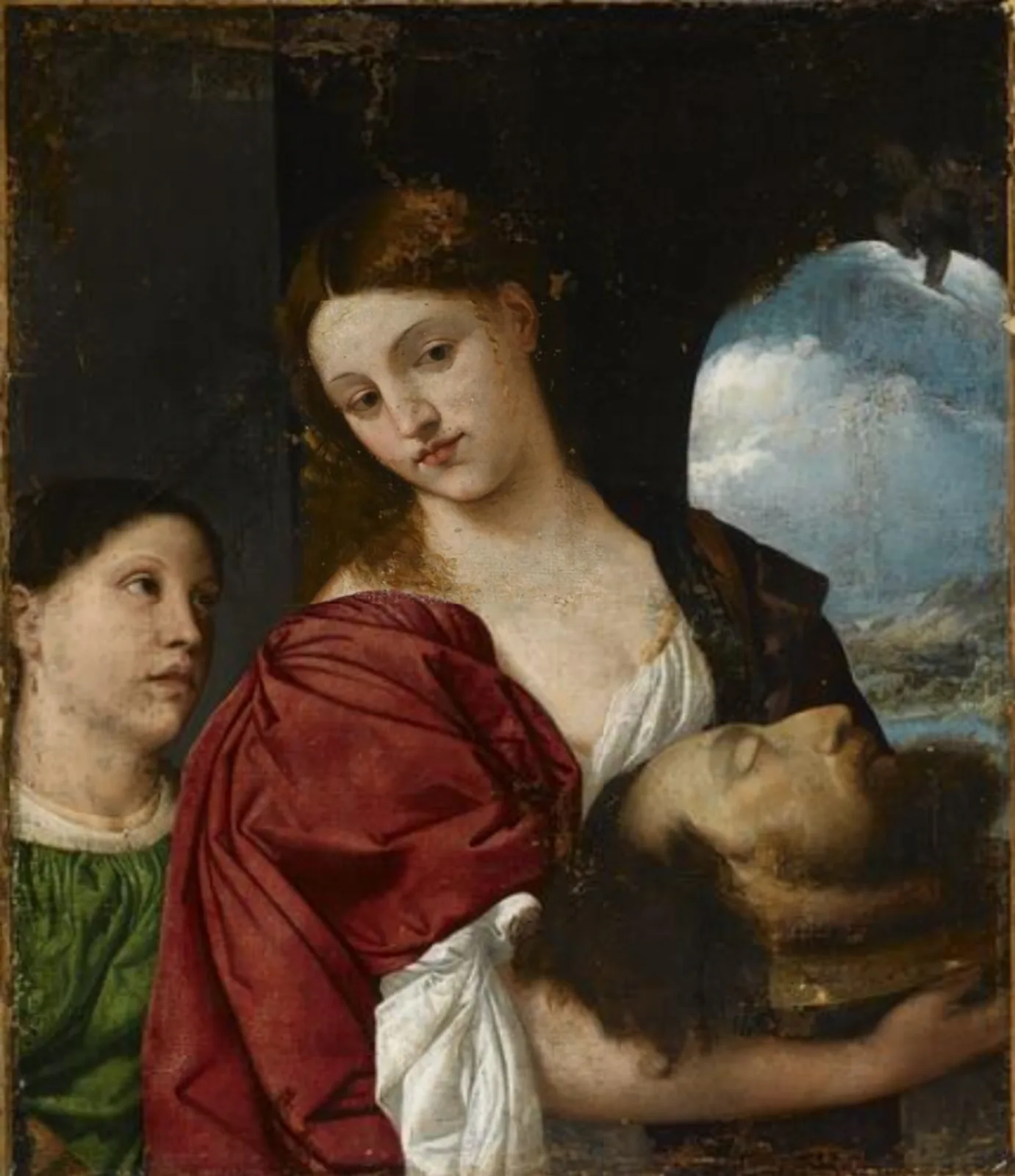 Salome (No. 2)