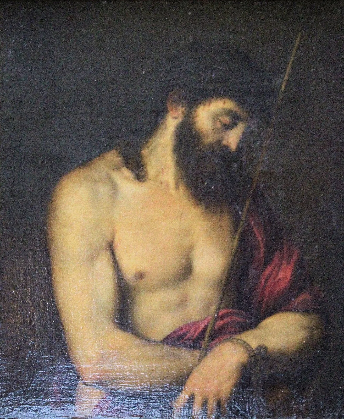 Ecce Homo (No. 3)