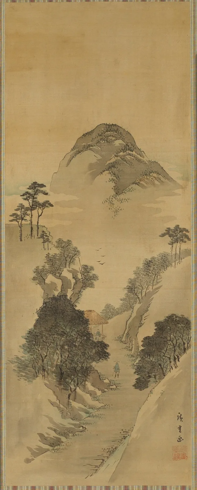Landscape