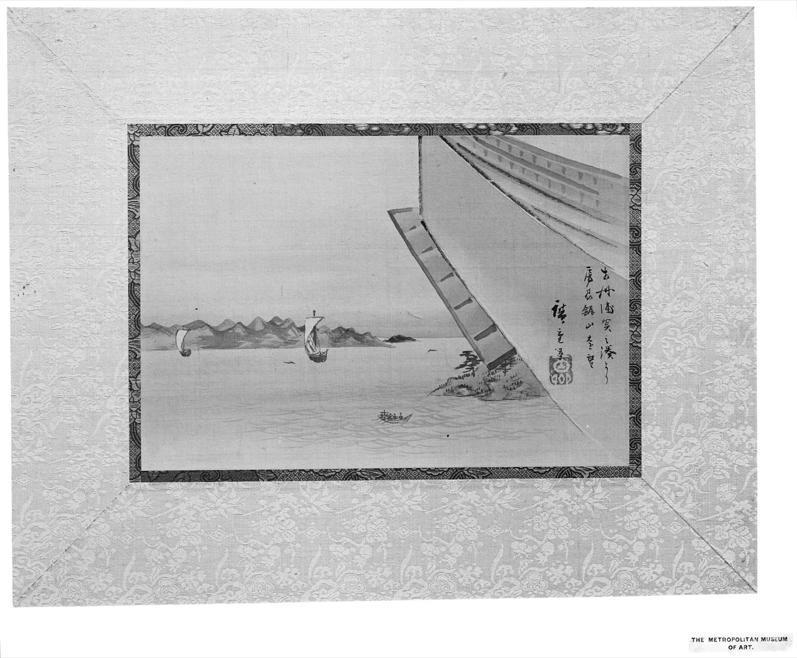 Untitled (No. 8)