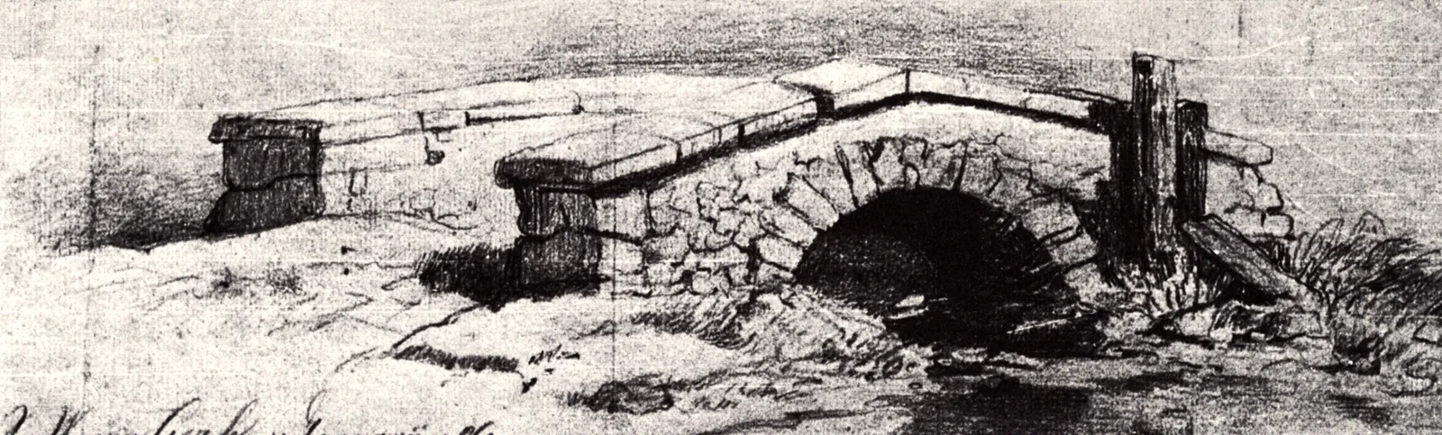 The bridge