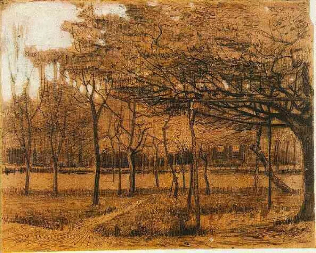 Orchard