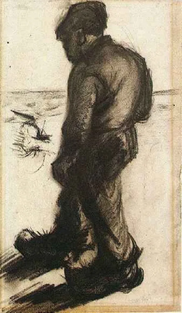 The peasant