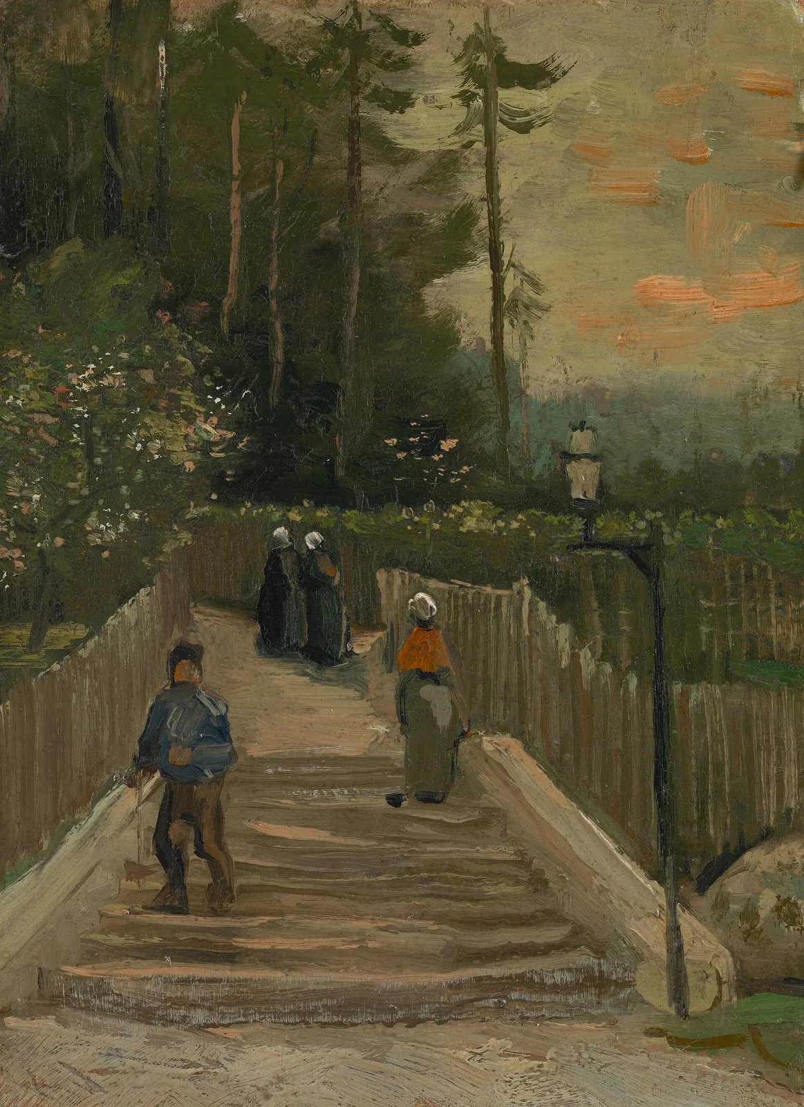 Montmartre