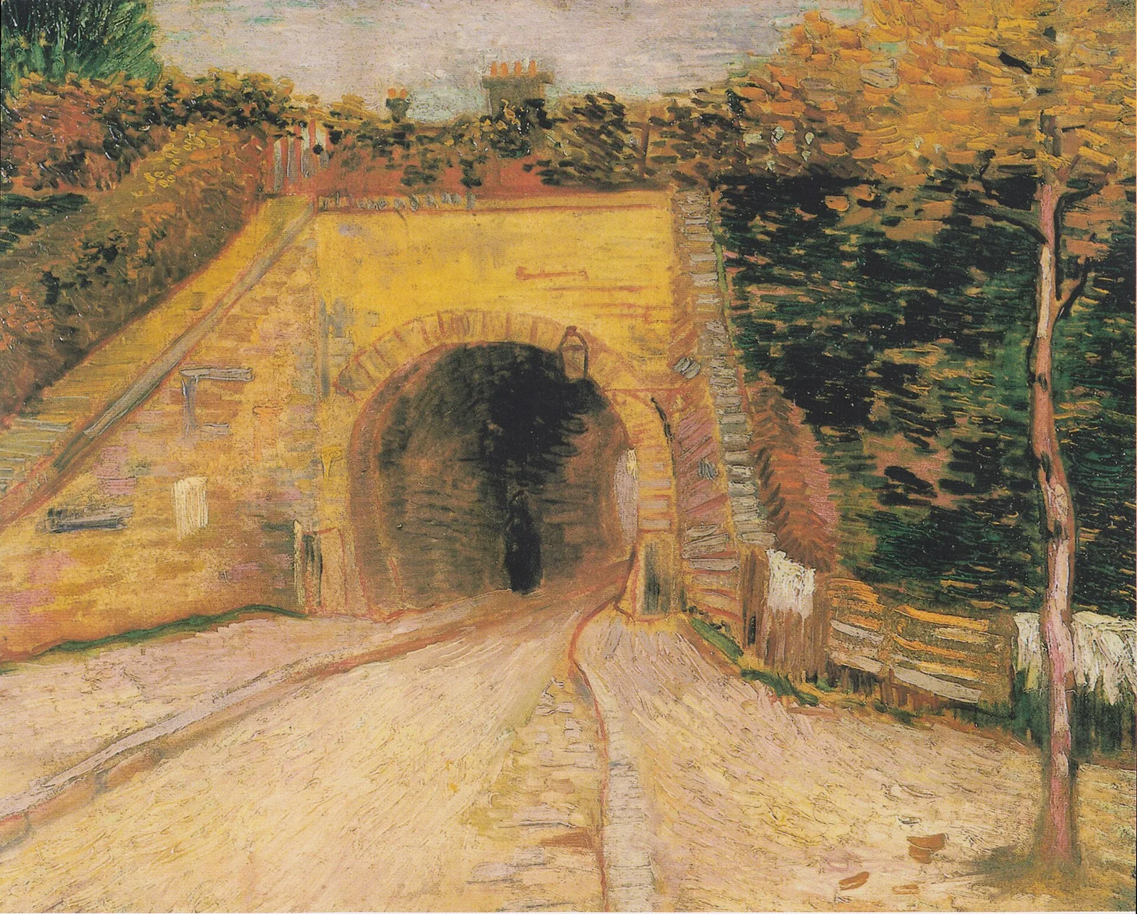 The viaduct