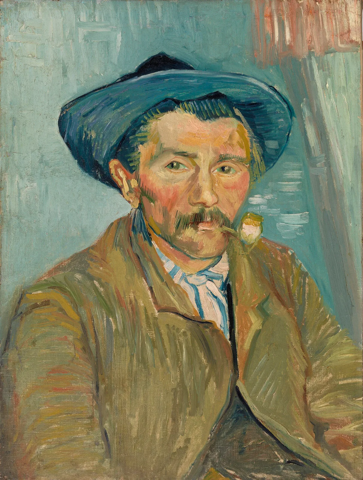 The smoker