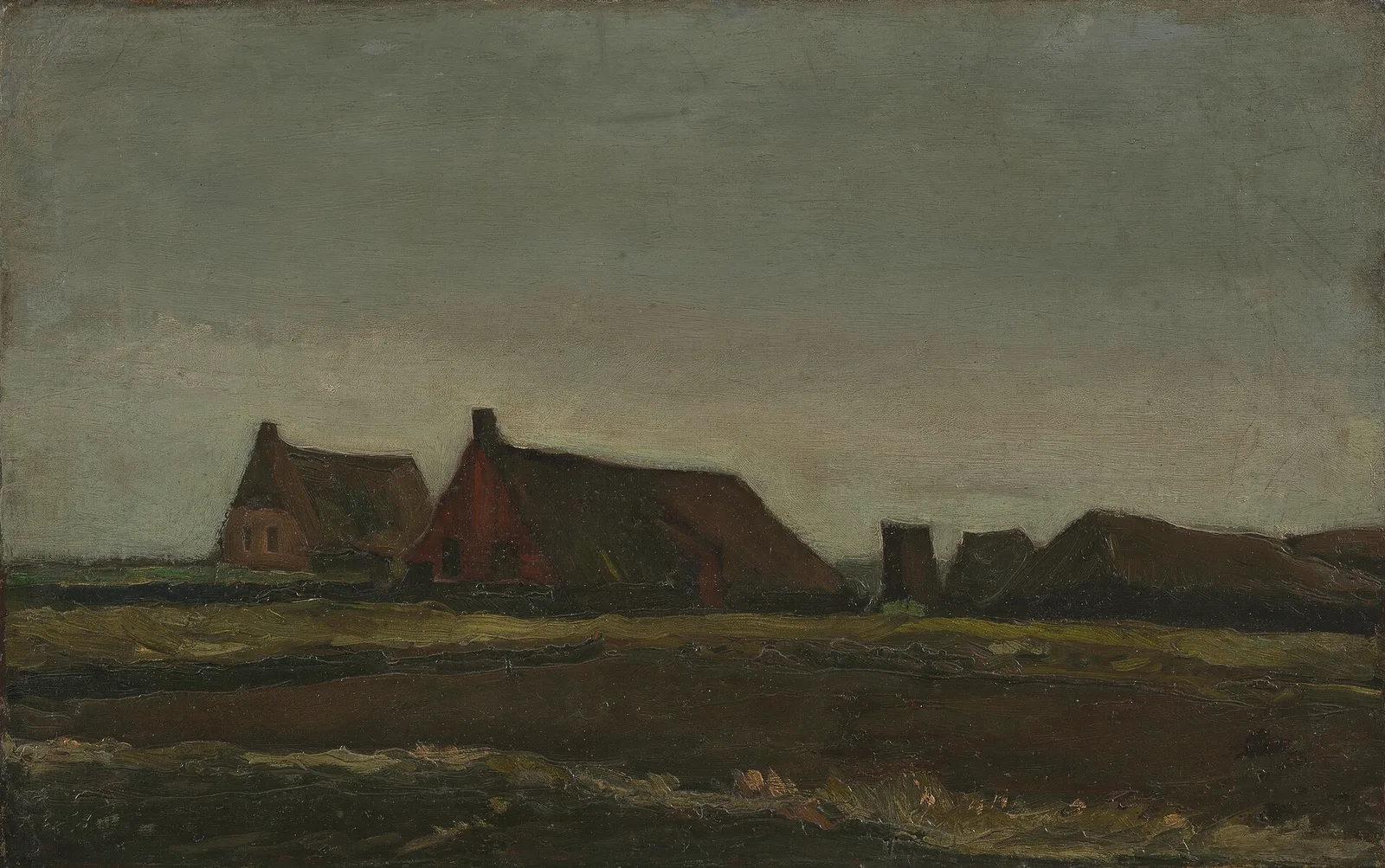 Farmhouses