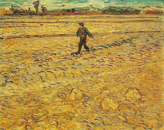 The sower
