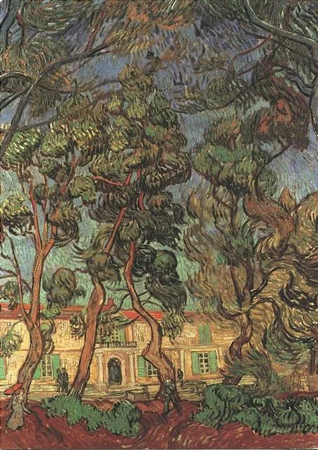 Saint Paul's hospital