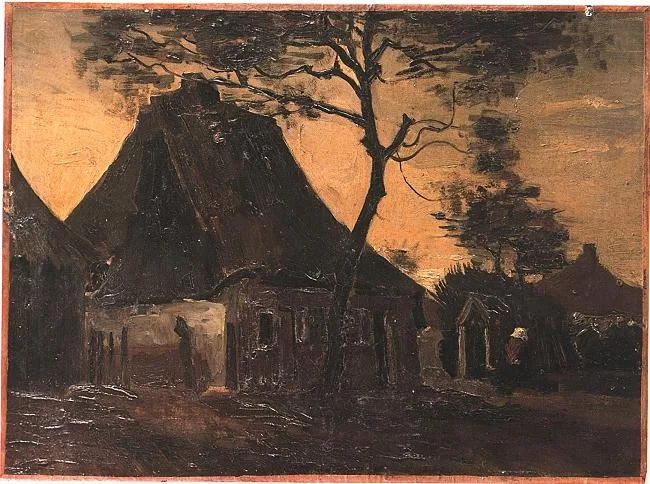 The farm