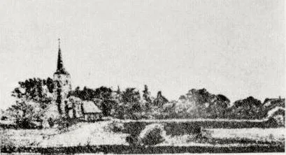 View of Helvoirt
