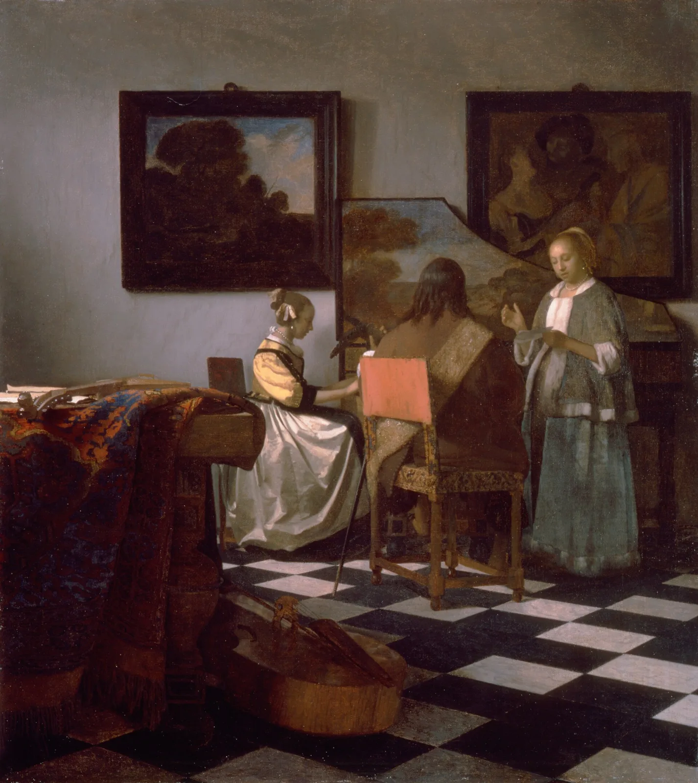 The Concert