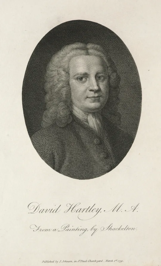 David Hartley