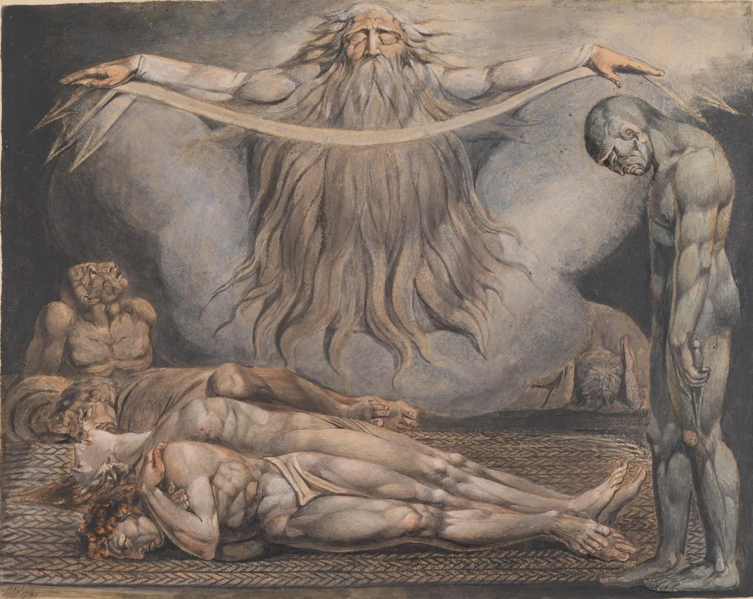 The House of Death (No. 2)