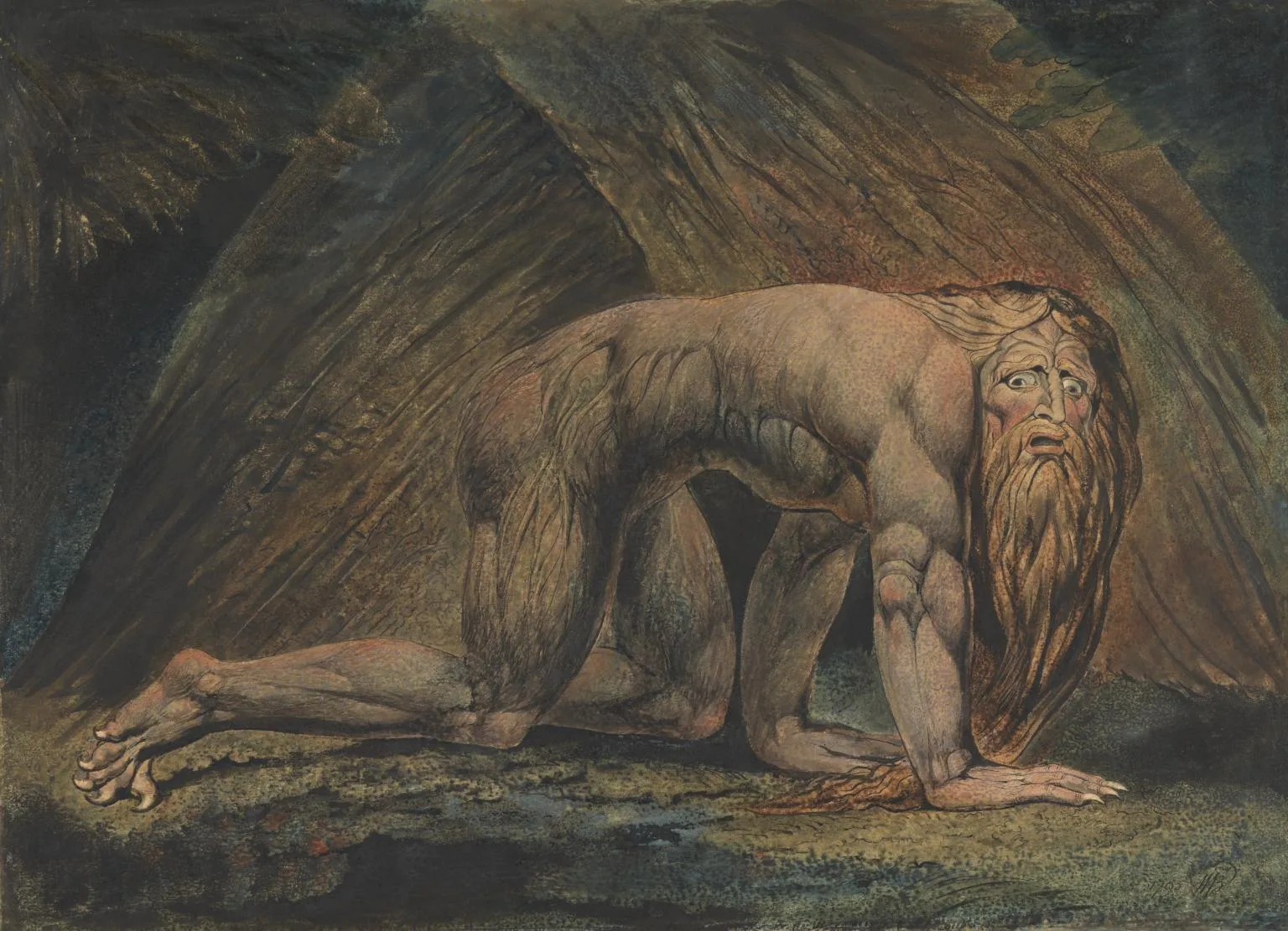 Nebuchadnezzar