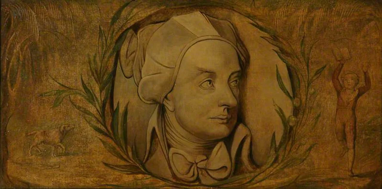 William Cowper (No. 1)