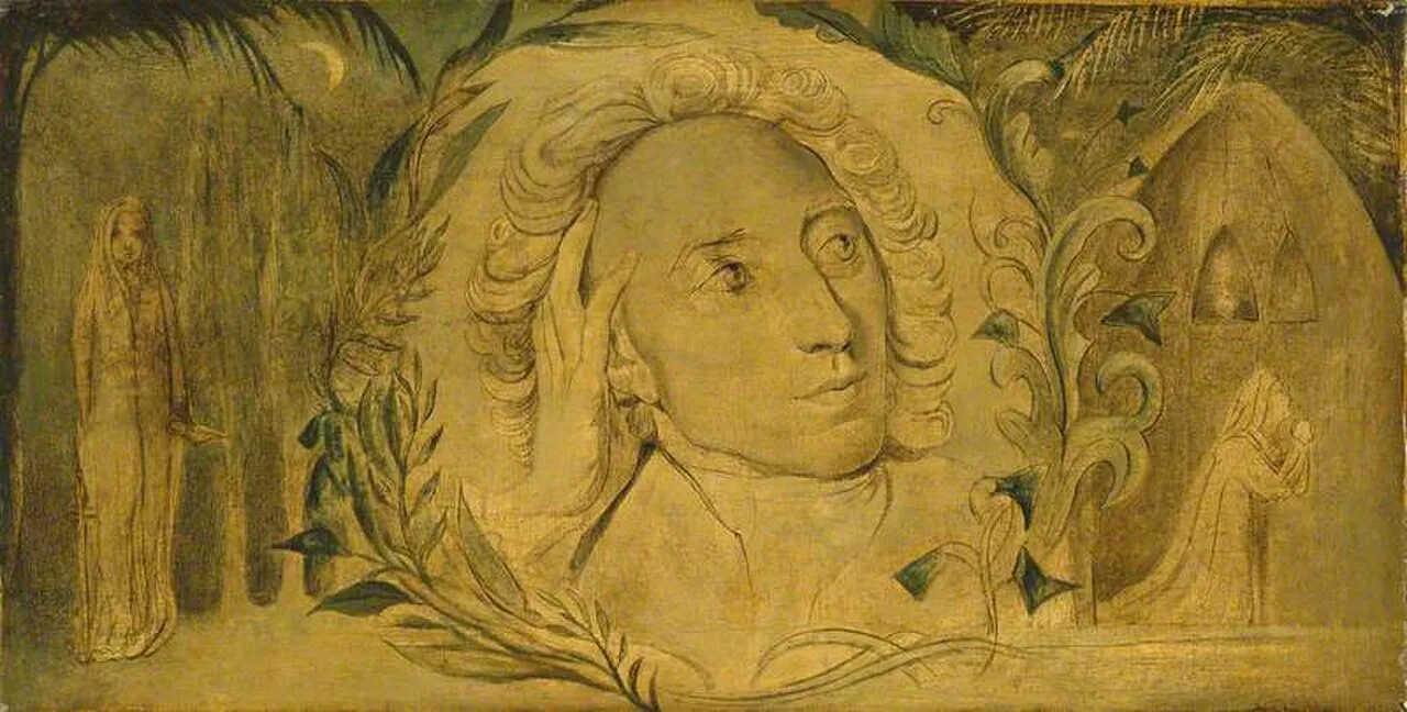 Alexander Pope