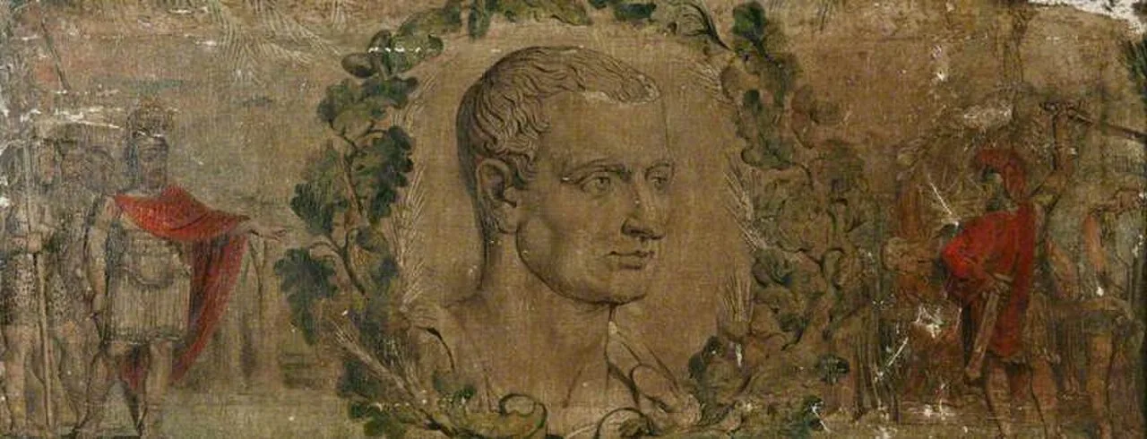 Marcus Tullius Cicero (106 BC–43 BC)