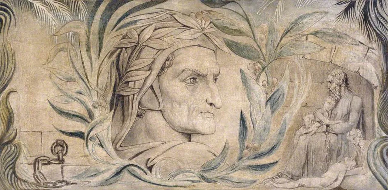 Dante Alighieri (c.1265–)