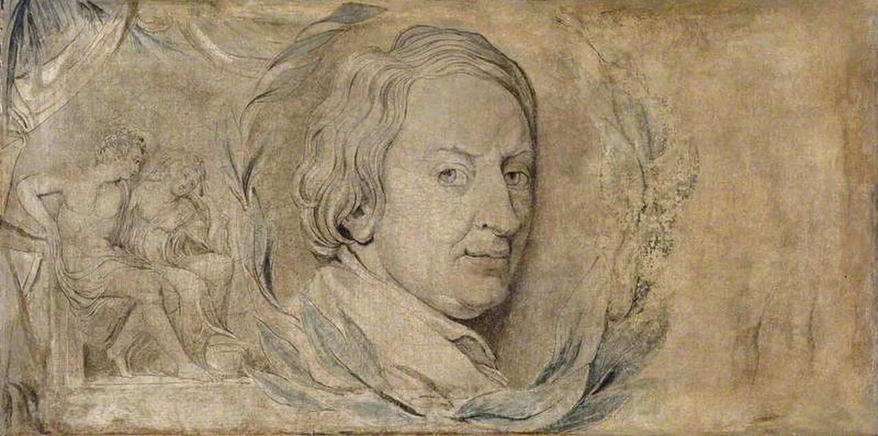 John Dryden
